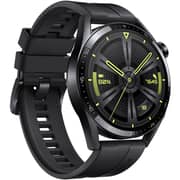 Huawei Watch GT3 Jupiter Smart Watch - Black (JPT-B19)