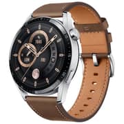Huawei GT3 Jupiter Smart Watch Brown