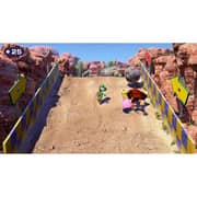 Nintendo Switch Mario Party Superstars Game