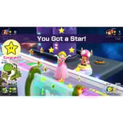 Nintendo Switch Mario Party Superstars Game