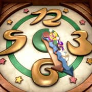 Nintendo Switch Mario Party Superstars Game