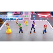 Nintendo Switch Mario Party Superstars Game