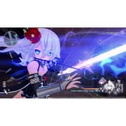 PS4 Neptunia X Senran Kagura Ninja Wars Game
