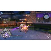 PS4 Neptunia X Senran Kagura Ninja Wars Game
