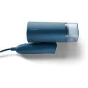 Philips Handheld Garment Steamer STH3000/26 - Blue