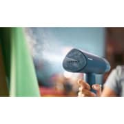 Philips Handheld Garment Steamer STH3000/26 - Blue