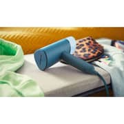Philips Handheld Garment Steamer STH3000/26 - Blue