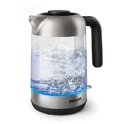 Philips Glass Kettle HD933981