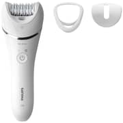 Philips Wet & Dry Epilator BRE700/00