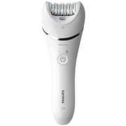 Philips Wet & Dry Epilator BRE710/00