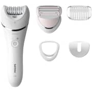 Philips Wet & Dry Epilator BRE710/00