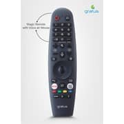 Gratus 4k Uhd 85 Inch Led Tv, Webos Smart With Lg Thinq Ai, Quad Core Processor, Magic Remote, Dolby Audio, Pvr, Super Memoria, Metal Frame,1year Warranty