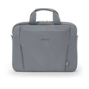 Dicota Slim Eco Base Laptop Bag Grey 13-14.1inch Laptop