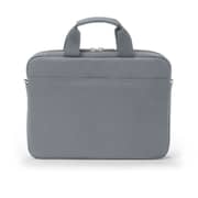Dicota Slim Eco Base Laptop Bag Grey 13-14.1inch Laptop