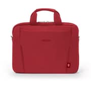 Dicota Slim Eco Base Laptop Bag Red 13-14.1inch Laptop