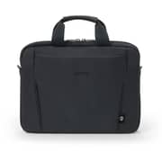 Dicota Slim Eco Base Laptop Bag Black 15-15.6inch Laptop