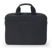 Dicota Slim Eco Base Laptop Bag Black 15-15.6inch Laptop