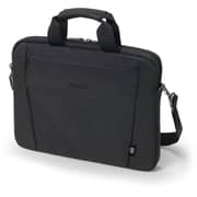 Dicota Slim Eco Base Laptop Bag Black 15-15.6inch Laptop
