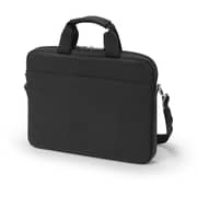 Dicota Slim Eco Base Laptop Bag Black 15-15.6inch Laptop