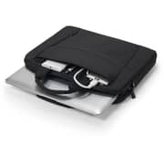 Dicota Slim Eco Base Laptop Bag Black 15-15.6inch Laptop