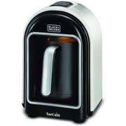 Black and Decker Turkish Coffee Maker TCM730-B5