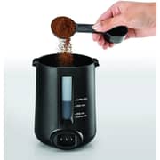 Black and Decker Turkish Coffee Maker TCM730-B5