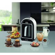 Black and Decker Turkish Coffee Maker TCM730-B5