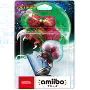 Nintendo Amiibo Metroid