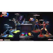 Sony Ps4 Marvel Vs. Capcom: Infinite Collector's Edition