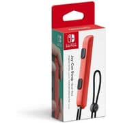 Nintendo Joy-con Strap - Neon Red