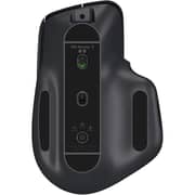 Logitech MX Master 3 Wireless Mouse 1.5m Black