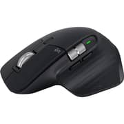 Logitech MX Master 3 Wireless Mouse 1.5m Black
