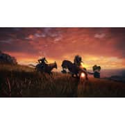 PS4 Elden Ring Launch Edition Game