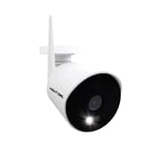 Night Owl 1080p Hd Wi-fi Ip Camera With Built-in Spotlight, White (wm-cam-wnp2lbu)