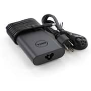 Dell 130-watt 3-prong Ac Adapter With 6 Ft Power Cord - Black
