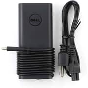 Dell 130-watt 3-prong Ac Adapter With 6 Ft Power Cord - Black