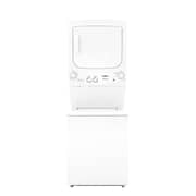 Mabe MCL2040EEBBY Washer and Dryer 15Kg White