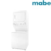 Mabe MCL2040EEBBY Washer and Dryer 15Kg White