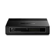 TP-LINK TL-SF1016D Network switch 16 ports 100 MBit/s
