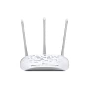 TP-Link TL-WA901ND 300Mbps Wireless N Access Point (White/Grey)