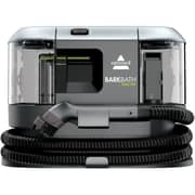 Bissell Barkbath Dual Use Portable Dog Bath & Deep Cleaning System Black 31149