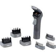 Bissell Barkbath Dual Use Portable Dog Bath & Deep Cleaning System Black 31149