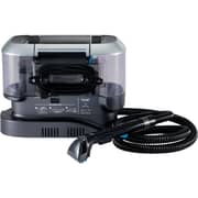 Bissell Barkbath Dual Use Portable Dog Bath & Deep Cleaning System Black 31149