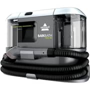 Bissell Barkbath Dual Use Portable Dog Bath & Deep Cleaning System Black 31149