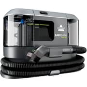 Bissell Barkbath Dual Use Portable Dog Bath & Deep Cleaning System Black 31149