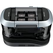 Bissell Barkbath Dual Use Portable Dog Bath & Deep Cleaning System Black 31149