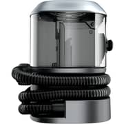 Bissell Barkbath Dual Use Portable Dog Bath & Deep Cleaning System Black 31149