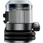 Bissell Barkbath Dual Use Portable Dog Bath & Deep Cleaning System Black 31149