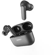 Aukey EP-M1 True Wireless Earbuds - Black