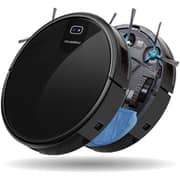 Milagrow Robotic Vacuum Cleaner Black - Black Cat